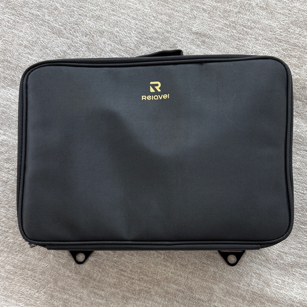 Large Makeup Organizer